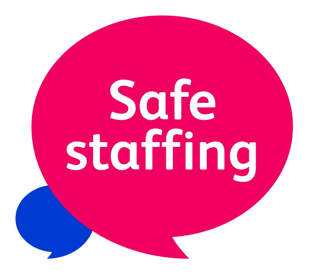 Tell us about staffing on your last shift: smartsurvey.co.uk/s/IP1JA/ #safestaffing
