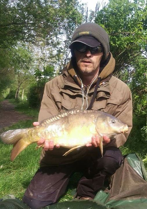 AddictionBaits's tweet photo. 💥🎣MULTI CATCH REPORT 💥🎣
Geoffrey Hynes woodlands lake nr firsk 
Geoff landed a total of 11 carp and 4 bream. 4-16 lb #addict1 hookbaits https://t.co/v2OCmuLvT3
