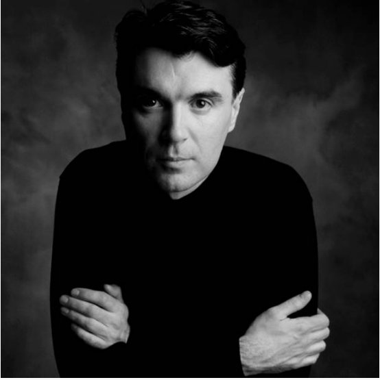 We are like the birds. We adapt. We sing.
Happy birthday David Byrne
Photo: Deborah Feingold, New York, 1984 