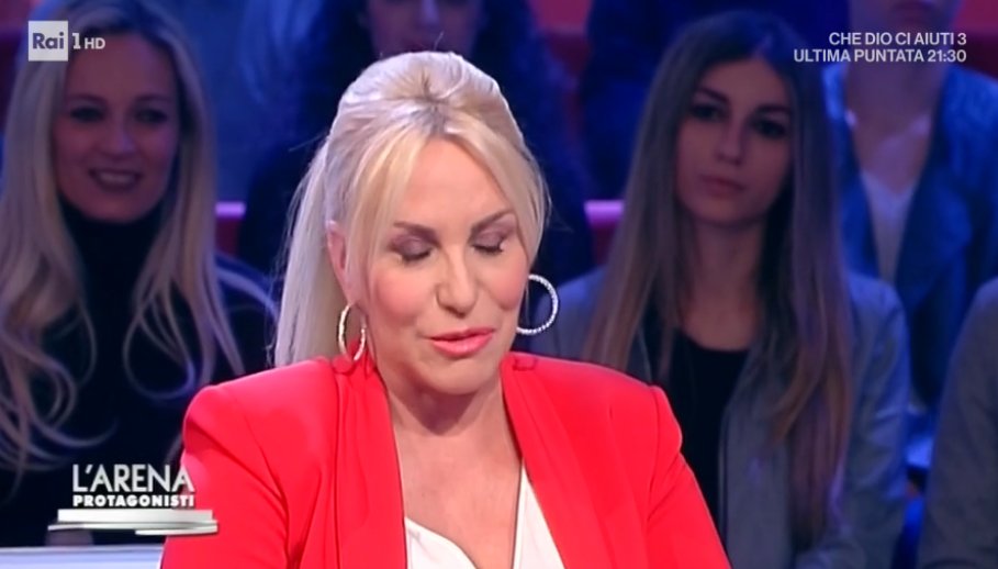 L'Arena tweet media
