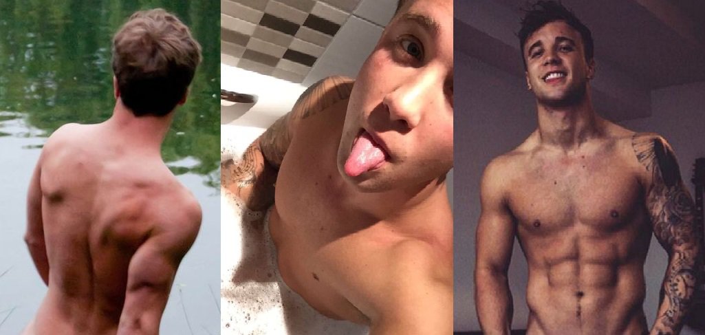 It was Sam Callahan\s birthday this week, and you know what that means (PICS):

 