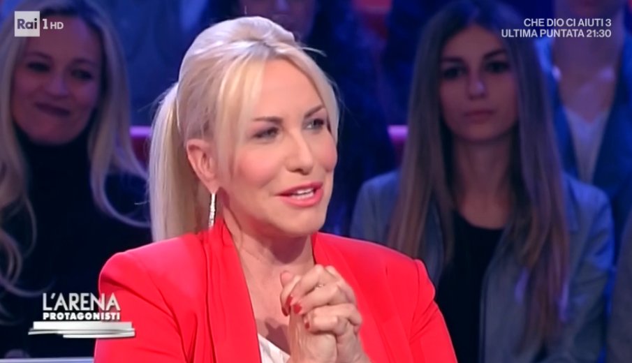 L'Arena tweet media