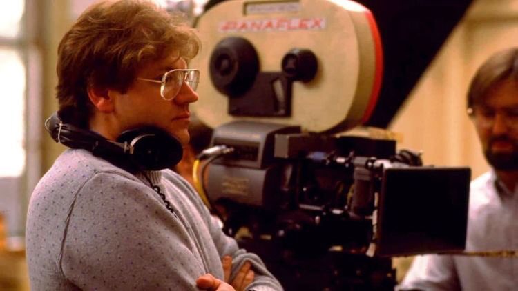 Happy birthday Robert Zemeckis! 