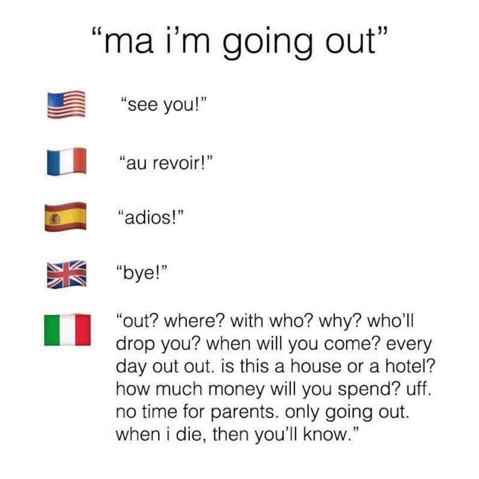 Italian at Dickinson tweet media