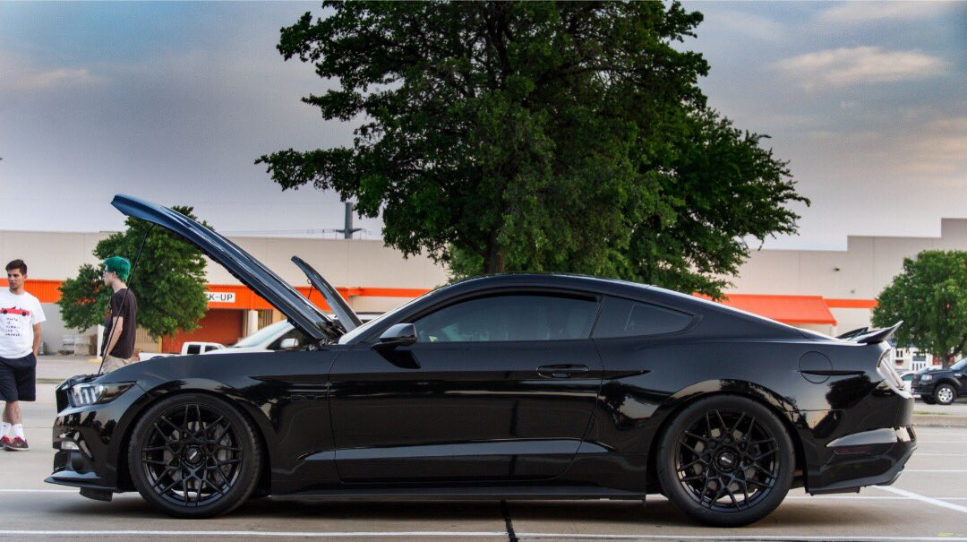 AllenCarClub's tweet image. Past meet was lit af