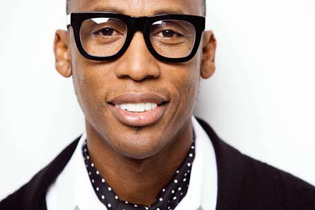 Happy Birthday Raphael Saadiq!!! 