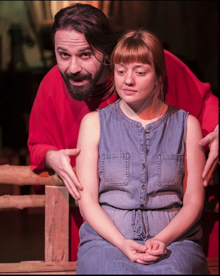 "Oh la la!" 
#Kenardakiler 16 Mayıs Salı akşamı saat 20.30’da #TOYFestival kapsamında  #TOYİstanbul’da!