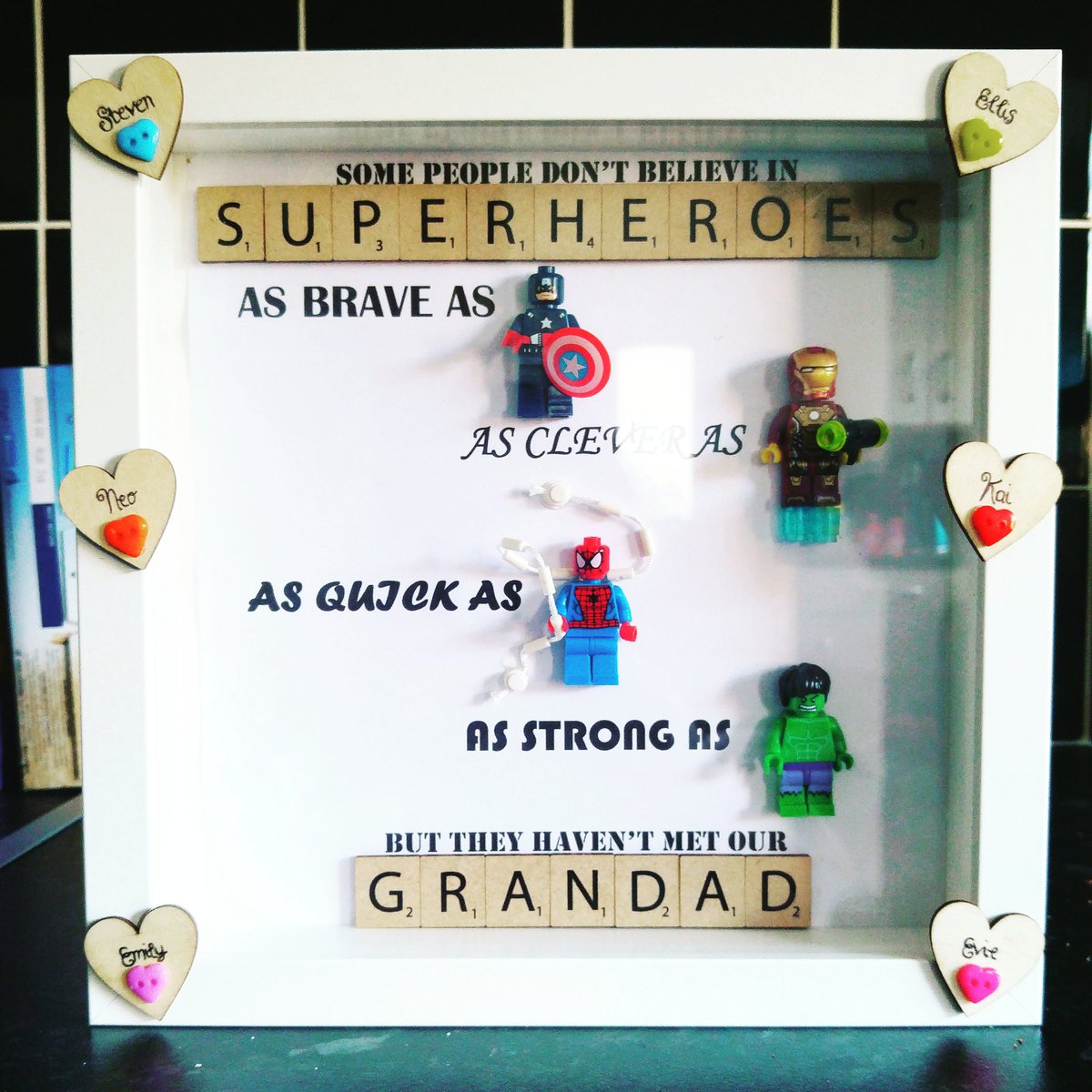 MissBrady85's tweet image. #scrabbleframes #scrabbleart #scrabbletiles #bespoke #handmade If anyone would like to place an order let me know TIA xxx