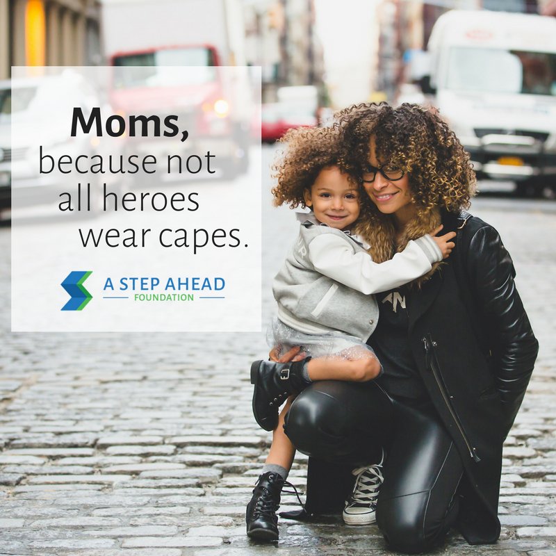 ASAFwestTN's tweet image. Happy Mother's Day to all of the awesome mom's out there. You rock! #mothersday