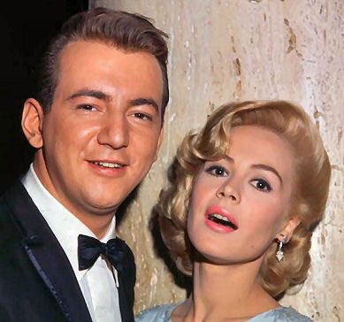 Happy Birthday Bobby Darin! 