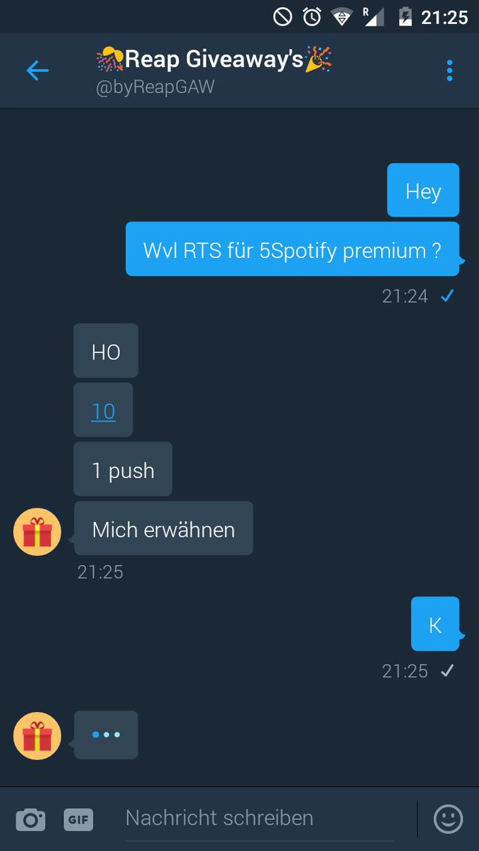 BiqGaws's tweet image. Schaffen wir das in 10Min?10Rts für 5Spotif premium ?