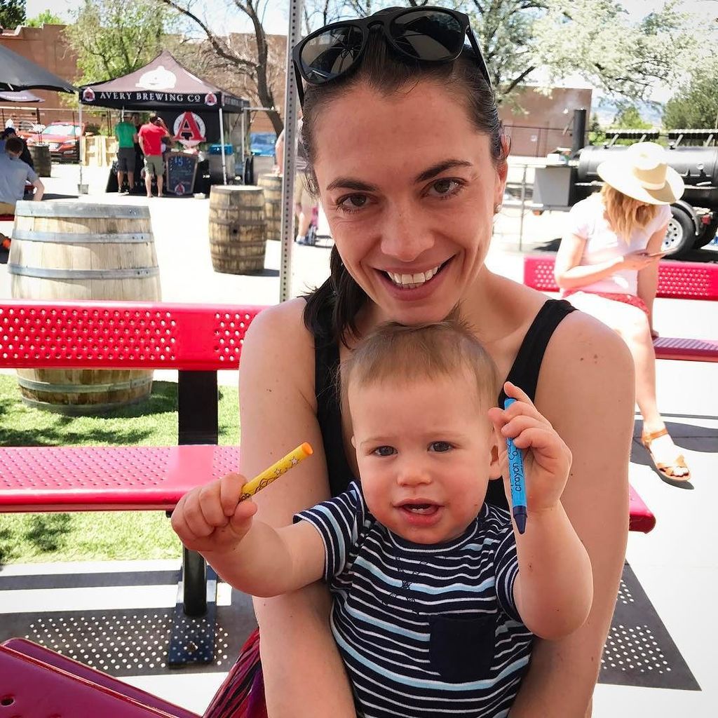 Best. Mom. Ever!
Happy Mothers Day, mommy! I love you! ift.tt/2pz013M