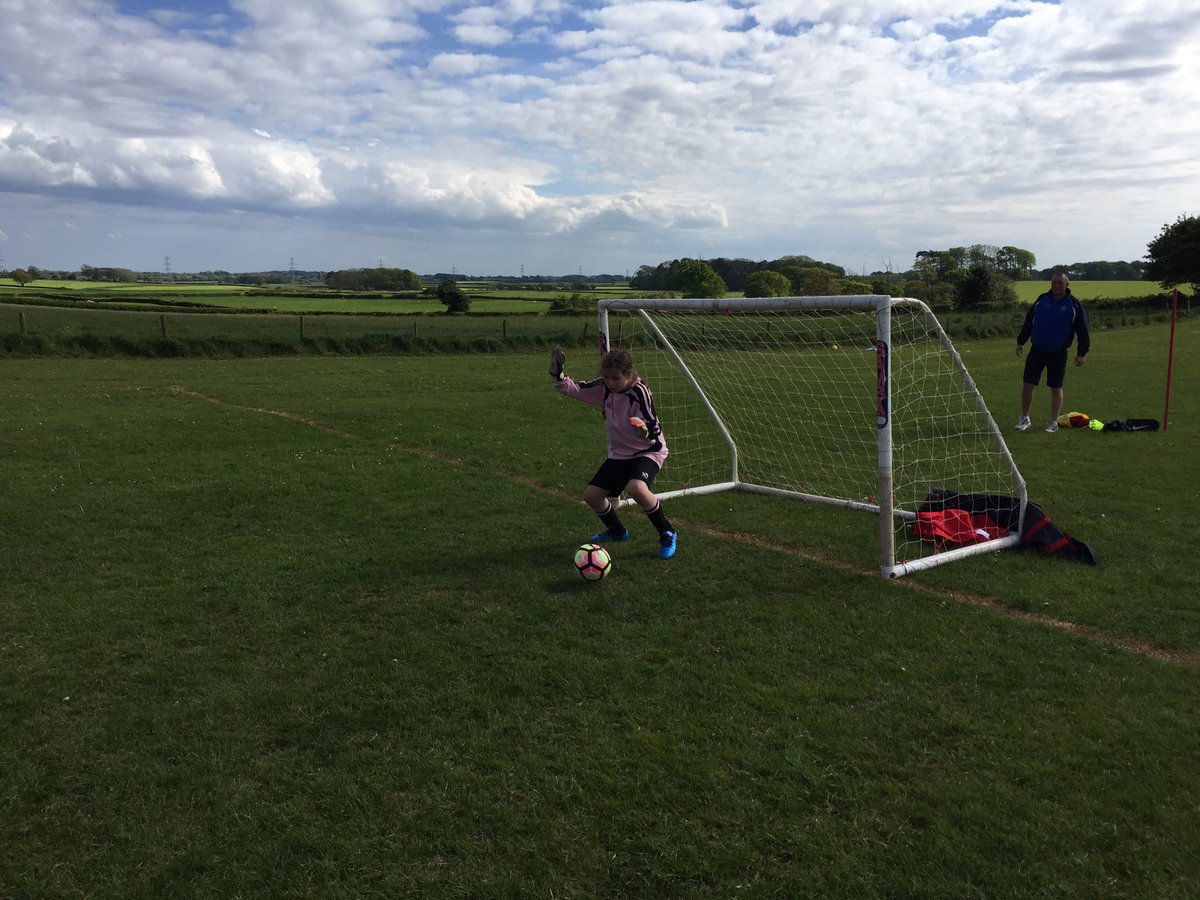 Hope you enjoyed our end of season festival of football. We enjoyed seeing the players enjoy the sunshine &amp; pick up well deserved awards 🏆