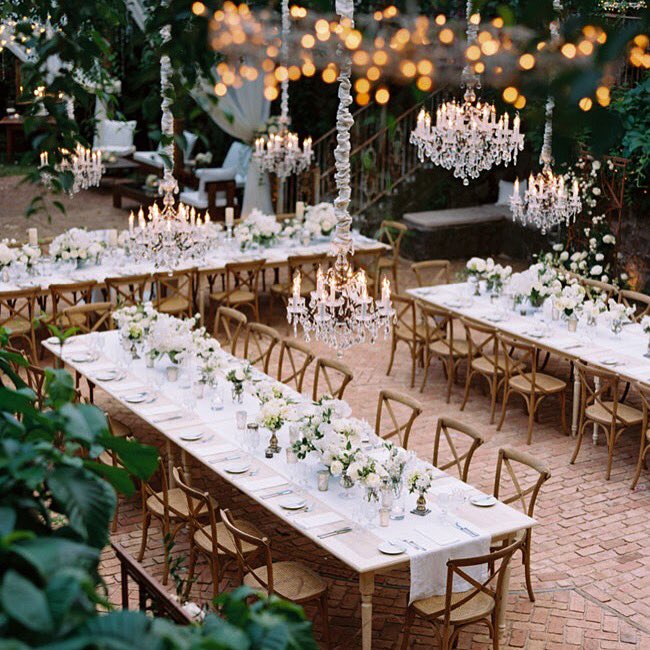 unabodaoriginal's tweet image. Decoraciones ideales para bodas de verano 💕 📷 Leo Patrone #boda #bodas #wedding #casament #casamento #marriage #blogdebodas #unabodaoriginal