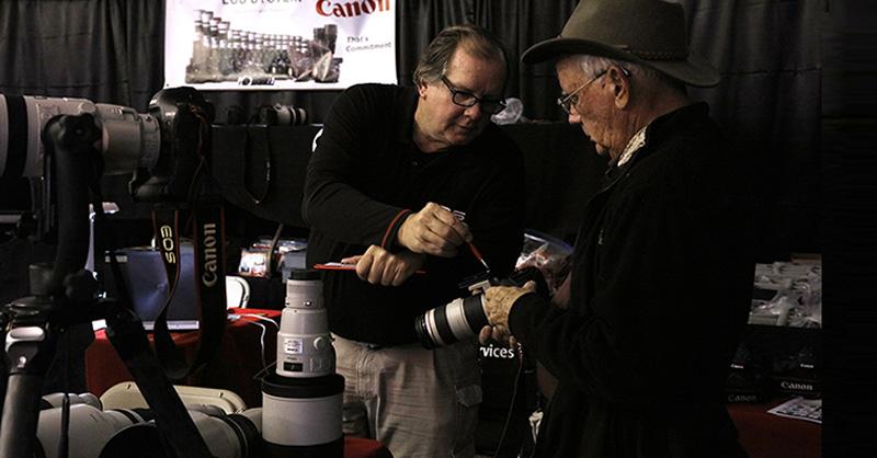 CanonUSApro's tweet image. #Canon Professional Services members can take advantage of equipment evaluation loans. Learn all #CanonCPS benefits: Canon.us/bp5n