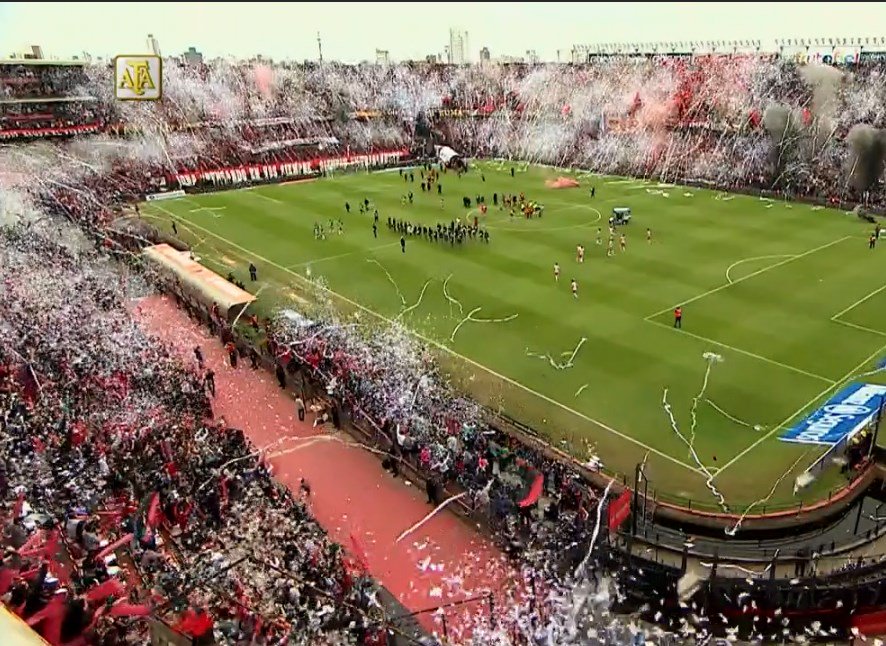 EL DUEÑO DE SANTA FE on Twitter: &quot;ACÁ ESTA TU HINCHAAADAAA, LA QUE