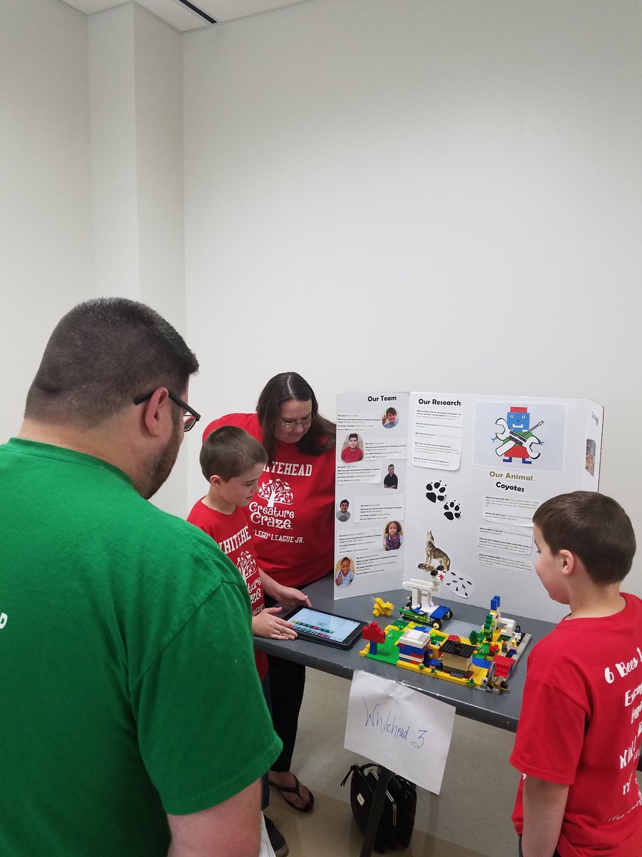 Whitehead Robotics tweet media