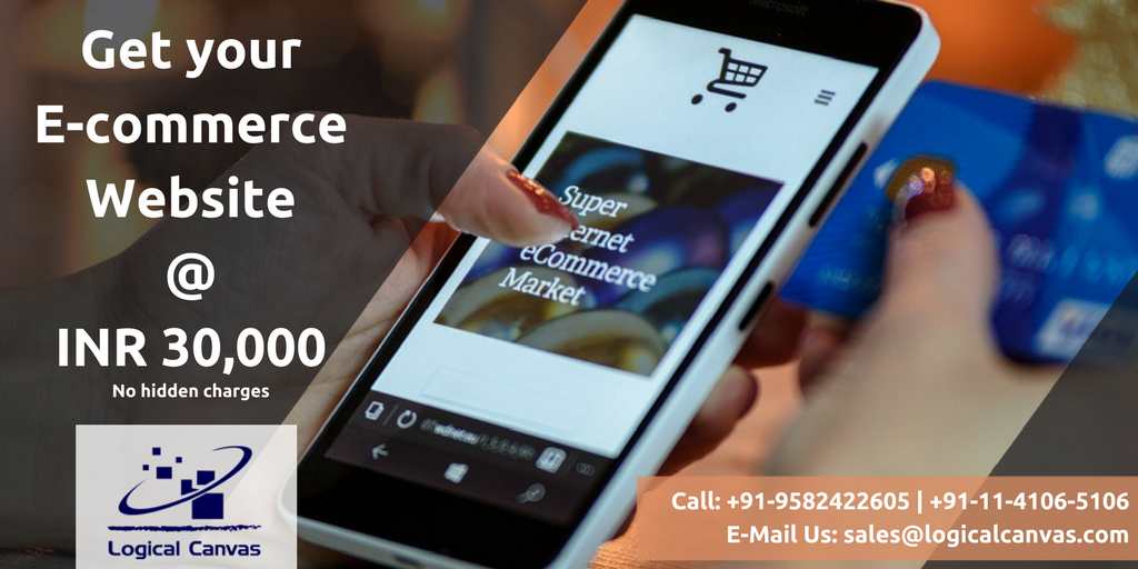 logicalcanvas's tweet photo. Get your E-commerce Website @ INR 30,000 | 12 Months Support Free
#onlinebusiness #startupentrepreneur #ecommercewebsite #logicalcanvas https://t.co/3YkIsqqss8