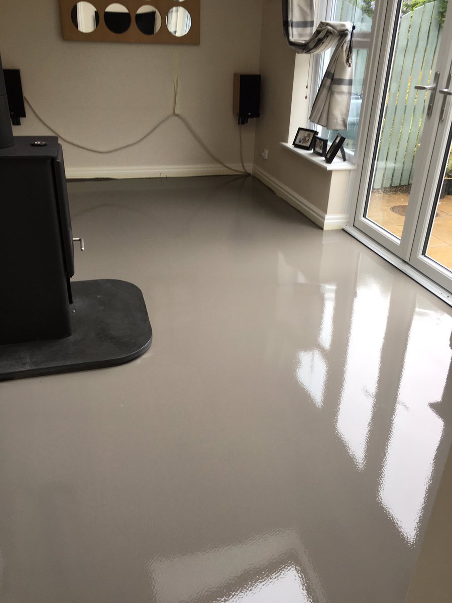 Another busy weekend prepping for the week ahead, <a href="/KarndeanFloors/">Karndean Designflooring</a> art select being installed  <a href="/ARDEXUK/">ARDEX UK Ltd</a> <a href="/ARDEXUKFlooring/">ARDEX UK - Flooring</a> #NA #STMFlooring