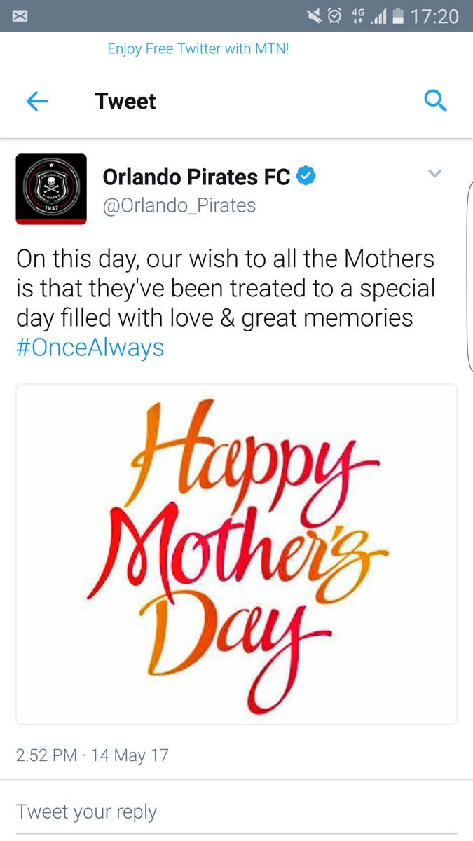 BonnkeShipalana's tweet image. This team does not respect their fans mother's #DrawAgain #NotOnMothersDay