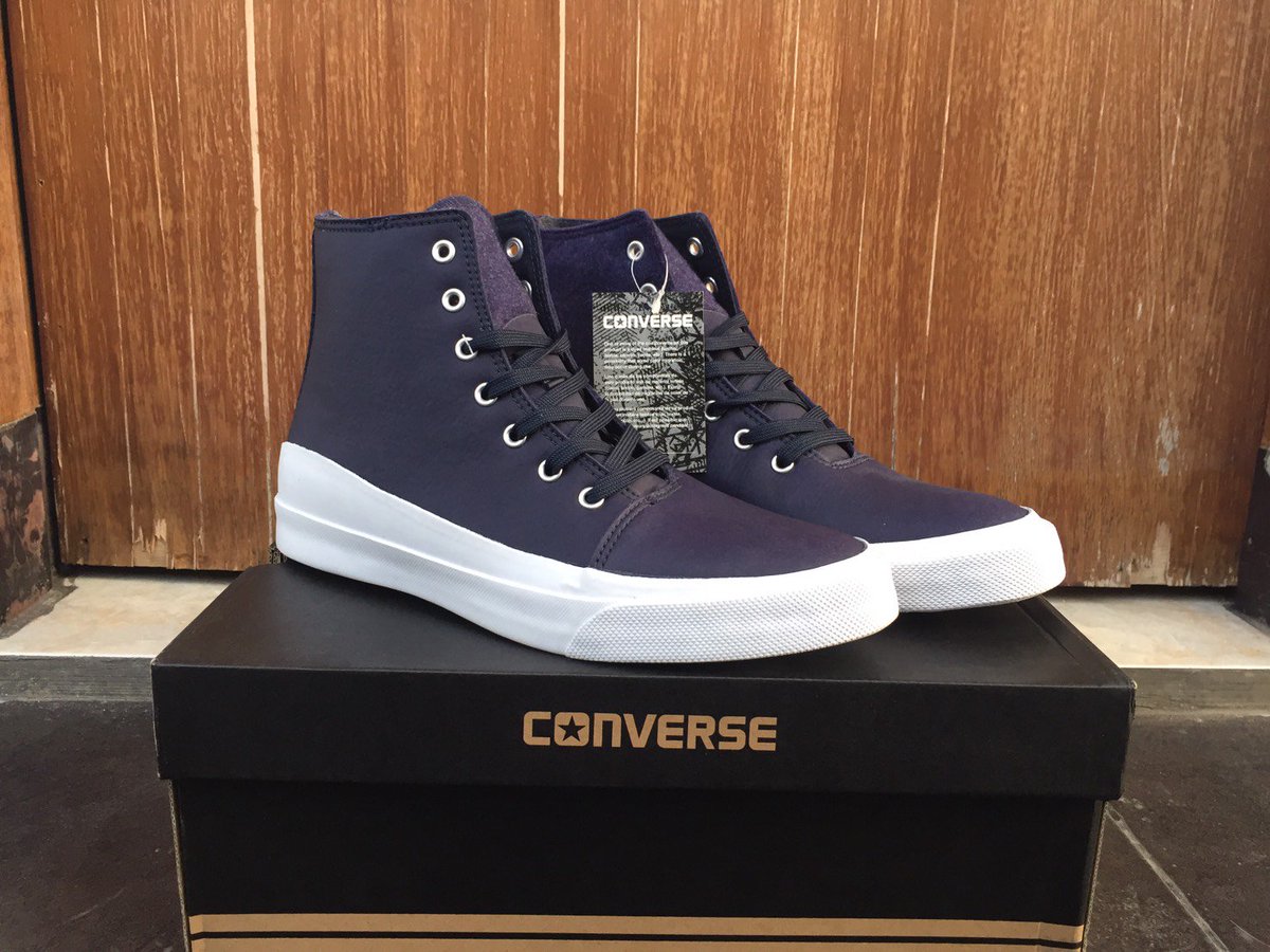 converse ct as quantum obsidian