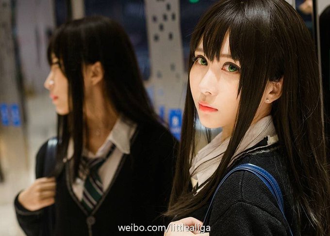 Twitterのコスプレ画像19