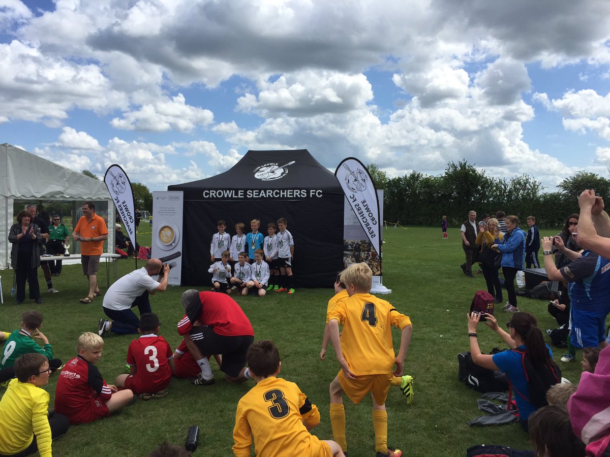 BoleroVenues's tweet photo. Sponsoring today's local football tournament #local #community #activekids https://t.co/K5UZsm7zDr