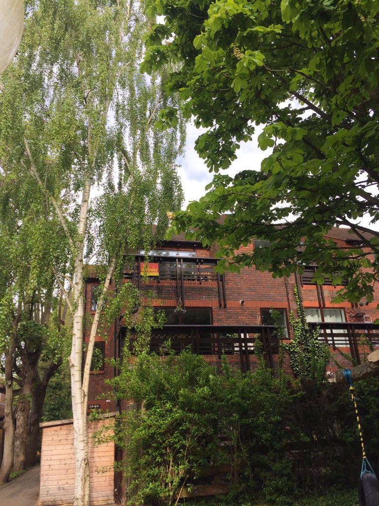 <a href="/DanielZeichner/">Daniel Zeichner</a> <a href="/CambridgeLabour/">Cambridge Labour</a> <a href="/LabourBoards/">Labour Boards</a> Mines hard to spot but it's there! Keeping #Newnham Red!