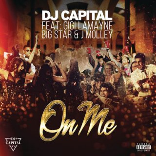 SoundAfricanRec's tweet photo. @DJCapital90's banger #OnMe ft. @Gigi_Lamayne @BigStar_Live&amp; @JMolleyOfficial comes in at number 8 on @Yfm's Top40: https://t.co/hjdwsQzpTE https://t.co/dSibOYw3ym