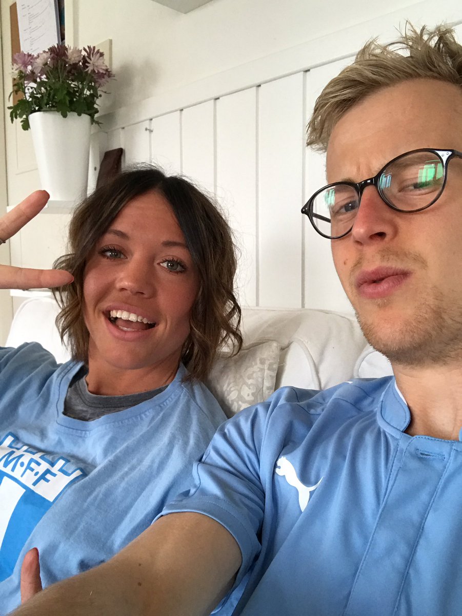 Lyckats omvända ännu en person till bästa laget!
#mff