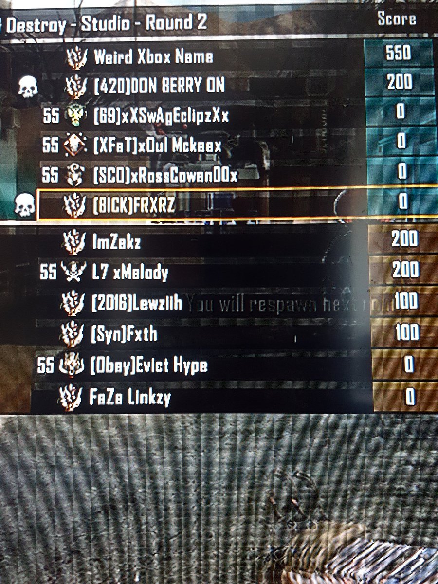 Harrysewell6's tweet photo. @FaZeLinkzy is this you pls answer https://t.co/Mg3vOGzUHN