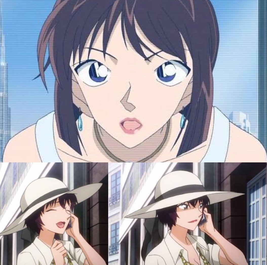 使いません Auf Twitter 12時こえちゃったけど 母の日 新一ママは明るくて元気 蘭ちゃんママは賢くて慎重 でもどのお母さん達も共通して言えるのは当たり前のことかもしれないけど自分の娘 息子をいつも心配して気にかけてくれるよね 母の