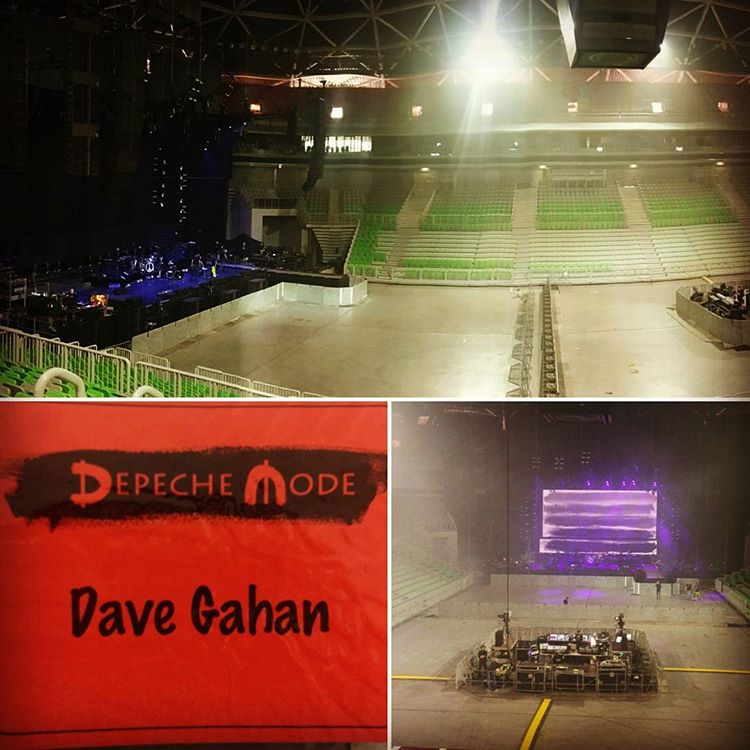 Global Spirit Tour tweet media