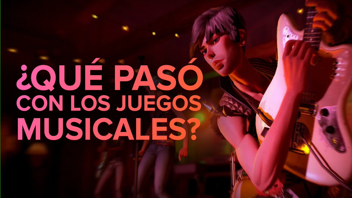 LevelUPcom's tweet photo. #VIDEO Antes los teníamos hasta en la sopa... ¿y ahora? https://t.co/rVv8M7QVZU https://t.co/IPfSlUkdWA