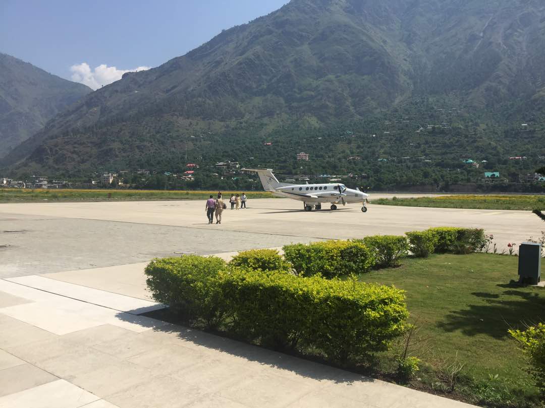 SAXSONS AIR SERVICES (@saxsonsair) on Twitter photo 