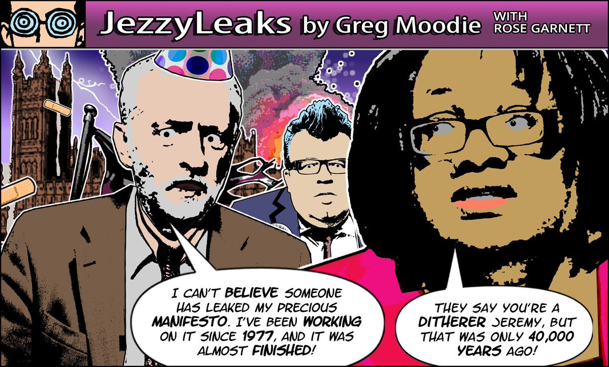 Greg Moodie tweet media