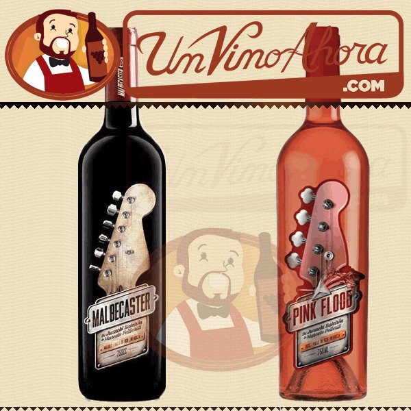UnVinoAhora's tweet photo. El que mejor supo maridar 2 clásicos como el vino y el rock es @MarcePelleriti !

Brindamos por un #FindeDeClásicos en paz y alegría. https://t.co/Fs4751KRjM