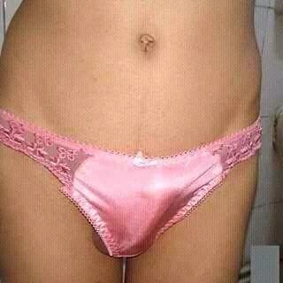 أحب لبس البنات