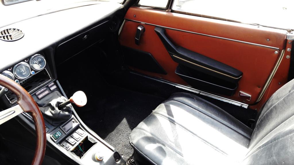 classicheauto's tweet photo. Alfa Romeo Spider “coda tronca”, 2000 c.c., anno 1981, certificata ASI, rara colorazione originale "bianco freddo"
https://t.co/oN6eNWWMTv https://t.co/OrikAi78xM