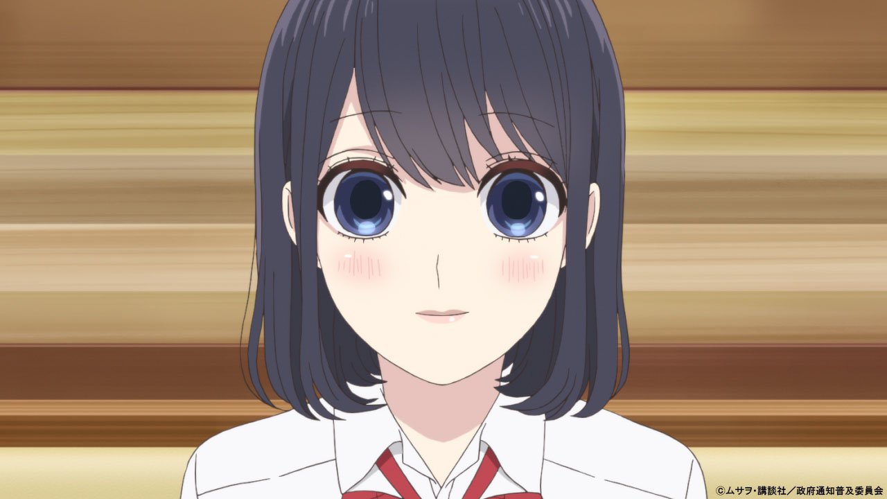 アニメ「恋と嘘」公式 on X: 
