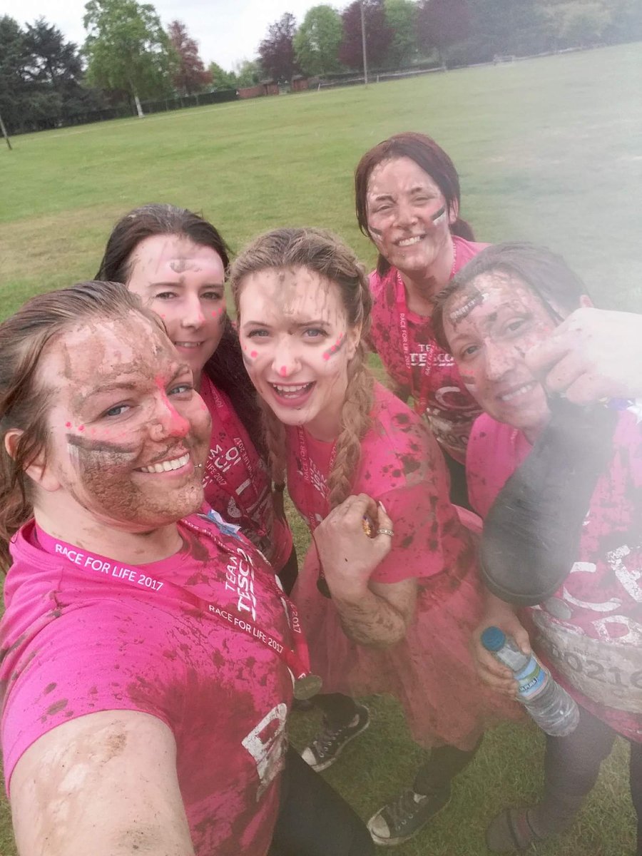 Cara Jones tweet media