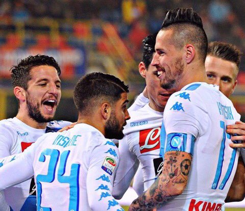 Video: Torino vs Napoli Video: Torino vs Napoli