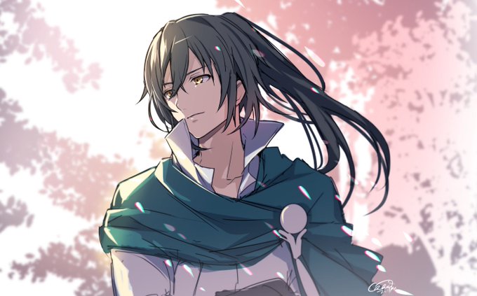 ルーカンのtwitterイラスト検索結果 古い順