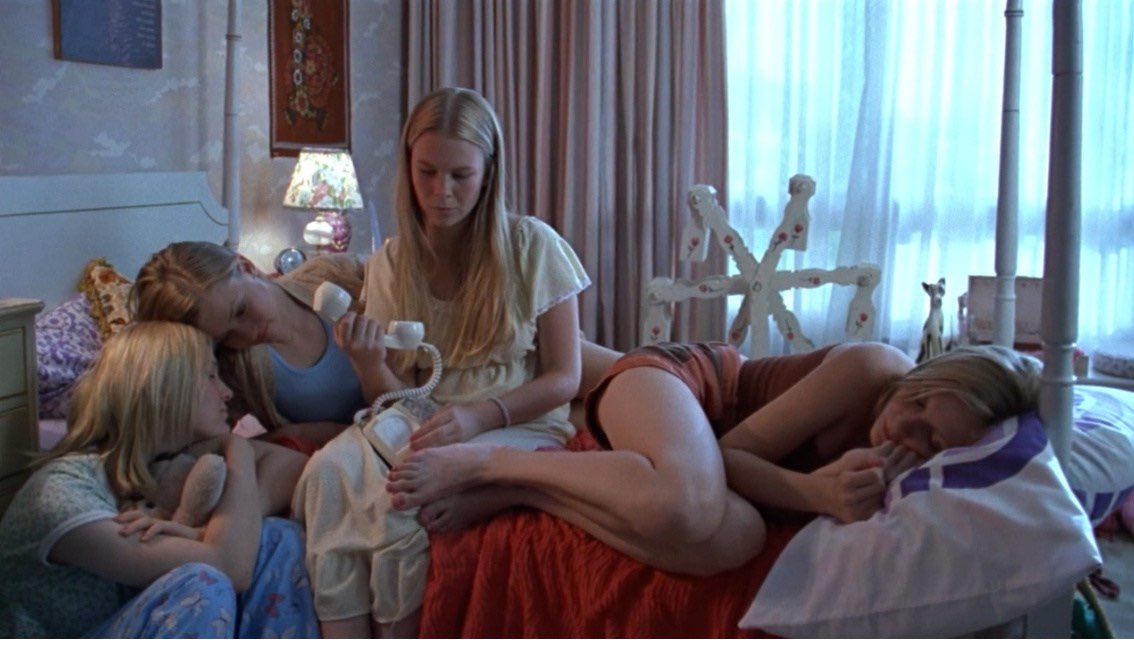 Happy Birthday Sofia Coppola I love you so much 
