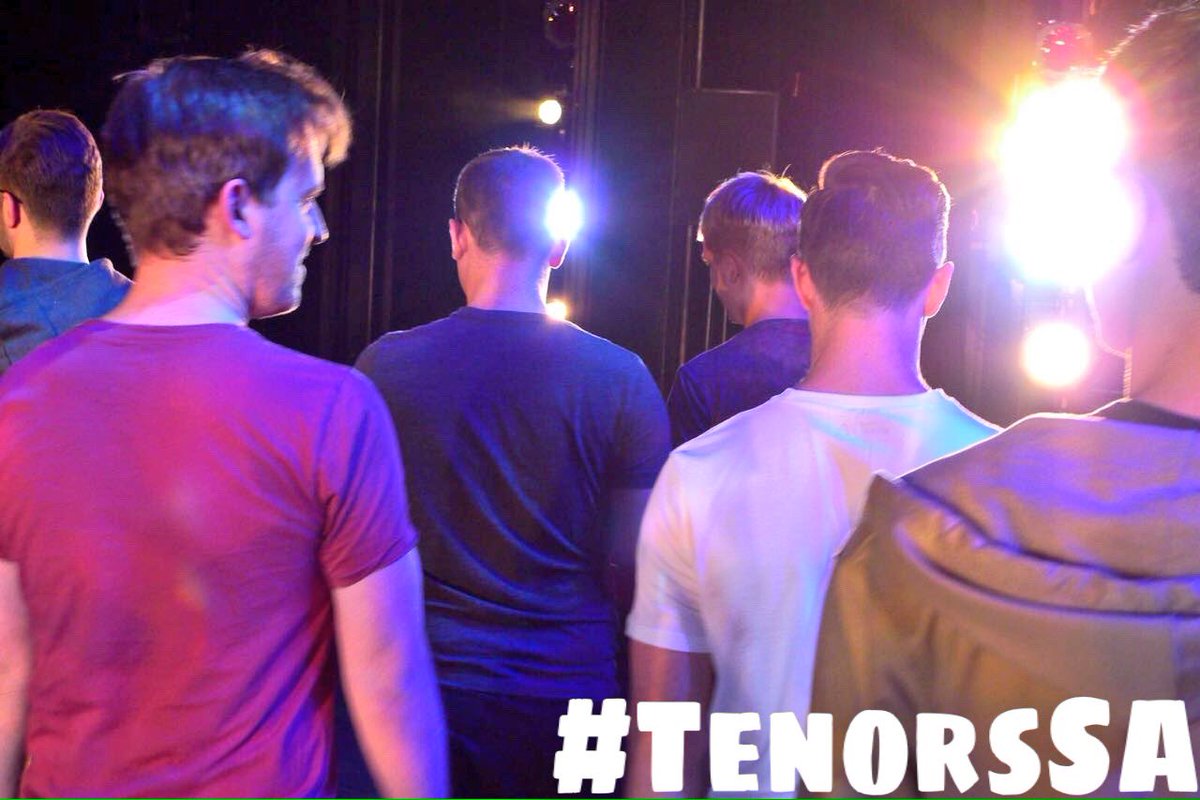 joburgtheatre's tweet photo. The #TenorsSA live concert is only until 21 May! 

Book via 0861 670 670 | https://t.co/viz3qrobpE 

📸 @TenorsWorldTour https://t.co/0snmIvyDW4