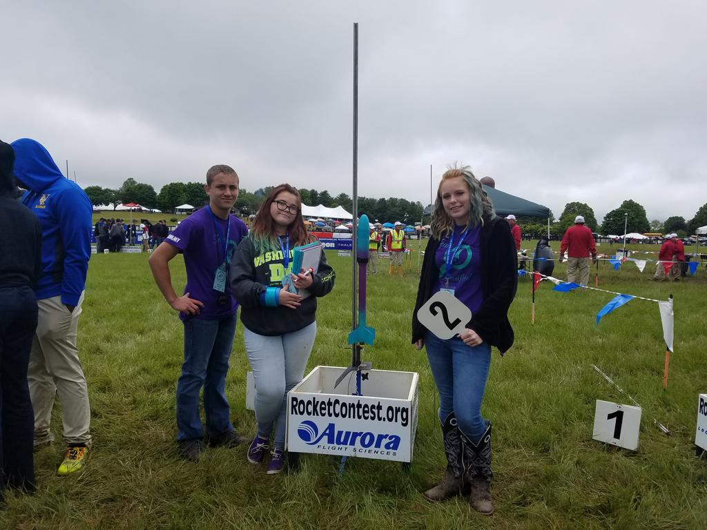 TeamClassified2's tweet photo. Team classified worked hard! Good job you guys. Better luck next year. Now we are headed home after a fun journey. https://t.co/nspHtvuUmS