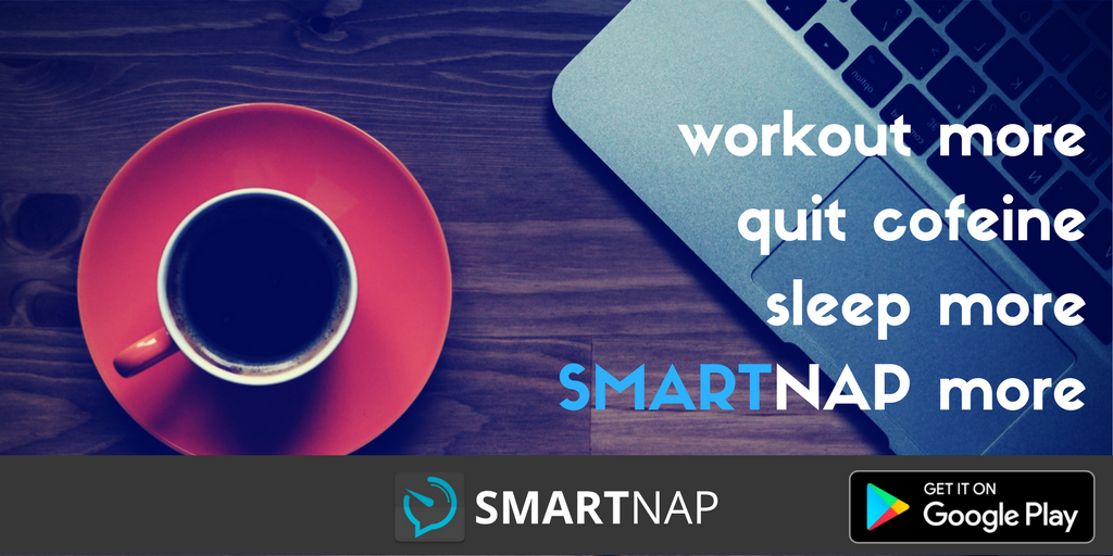 RadlukApps's tweet photo. More Sleep? No, more Nap! More SmartNap! :)

https://t.co/iXMvOdAL3x

#productivity #organization #progress #achieve #success #productive https://t.co/3gqNFy9T4a