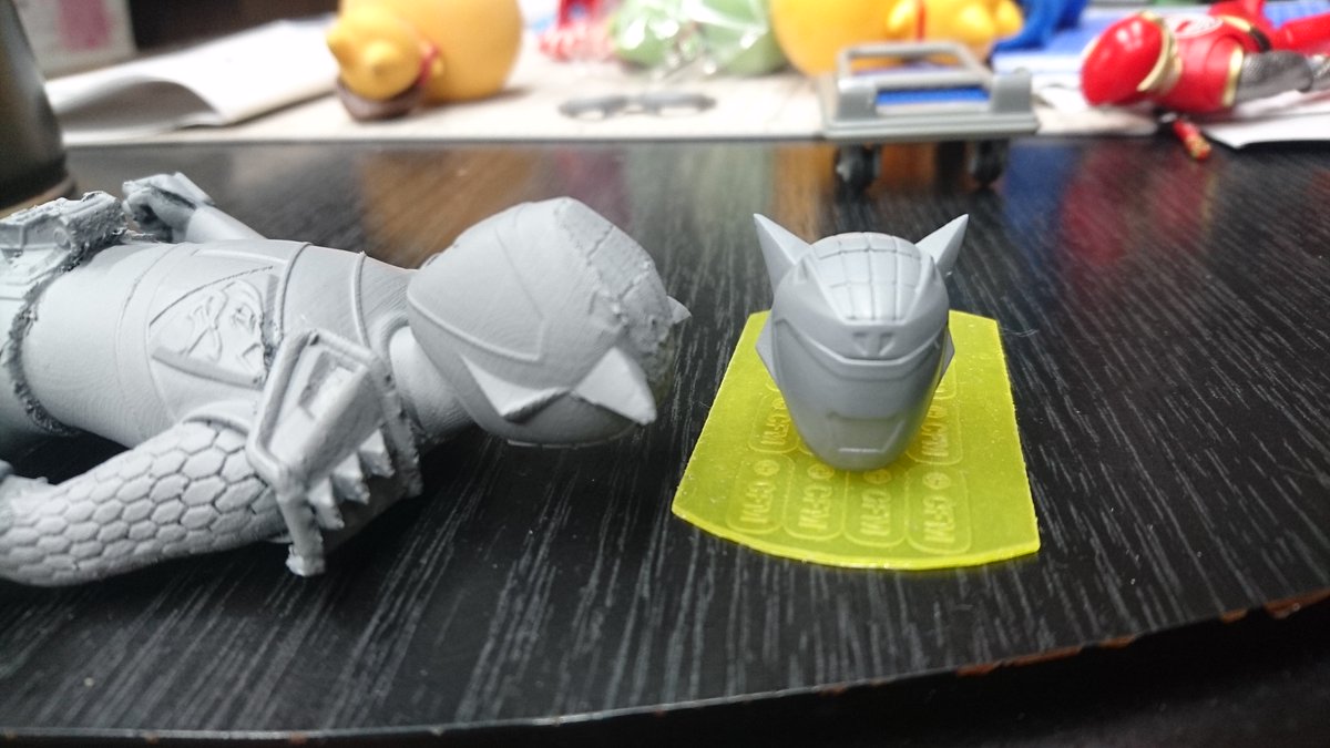 yama823's tweet image. テーブルを新しいのに変えてからB9C最近調子いい！　
さすが光

＃B9C