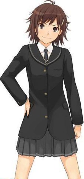 伊藤香苗生誕祭17のtwitterイラスト検索結果 伊藤香苗生誕祭17のtwitterイラスト検索結果
