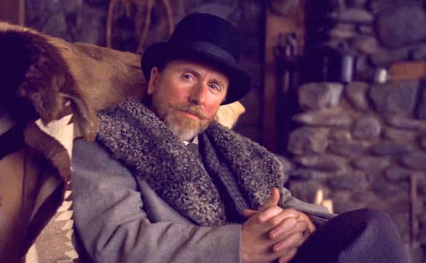 And a happy bday to Tim Roth. Amazingly talented. One of my favorite actors ever. Brings it in every role. 